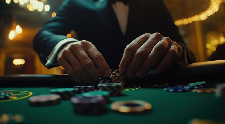 Poker hand rankings guide and winning combinations on erek38 Texas Hold'em Bonus